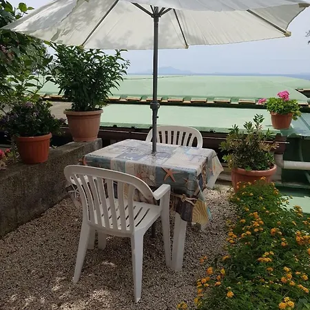 Villetta Clementina Bed & Breakfast